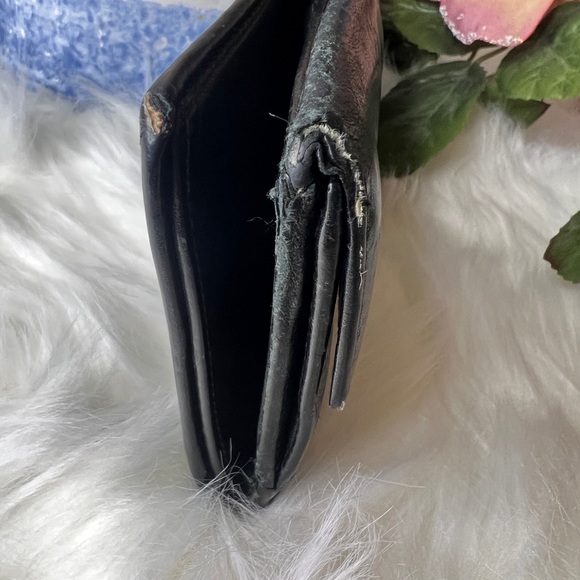 Gucci Project Bifold Wallet Authentic - Picture 7 of 13